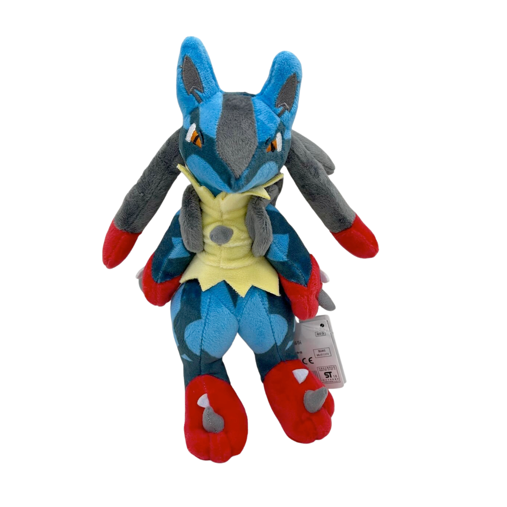 Méga-Lucario