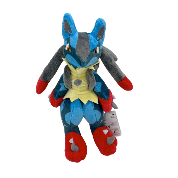 Méga-Lucario