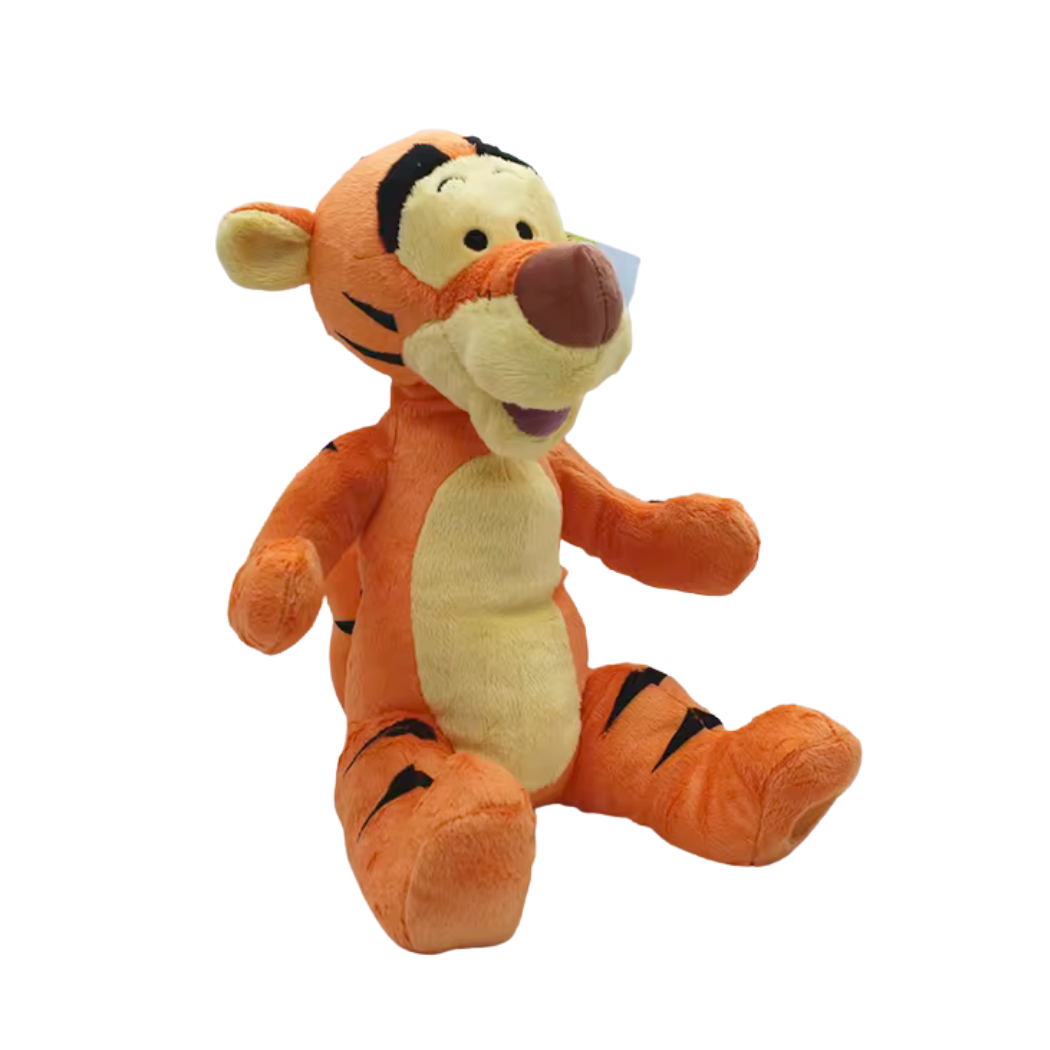 Tigger