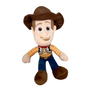 Woody