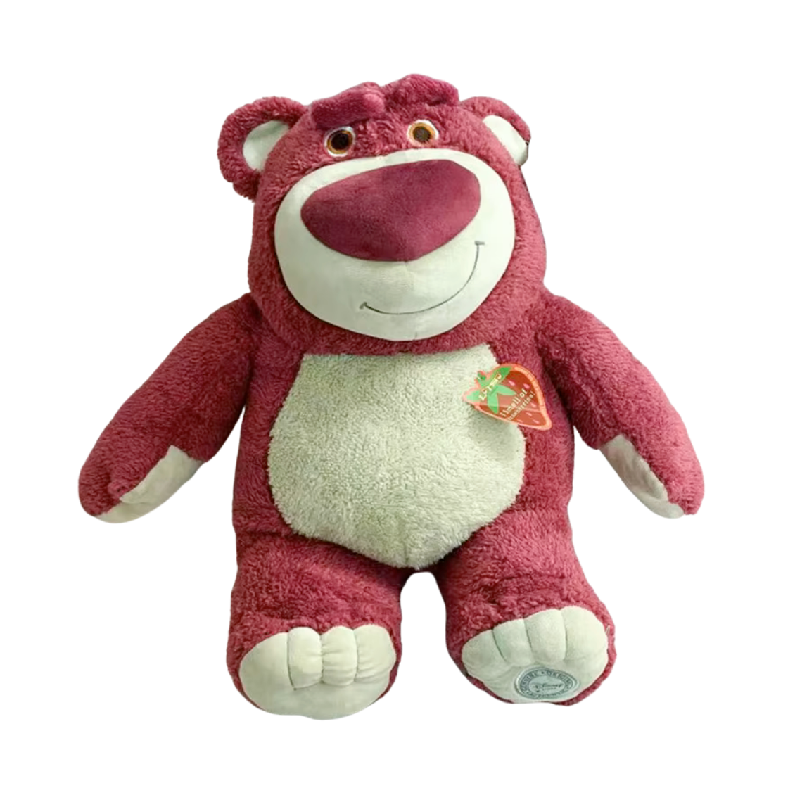Lotso