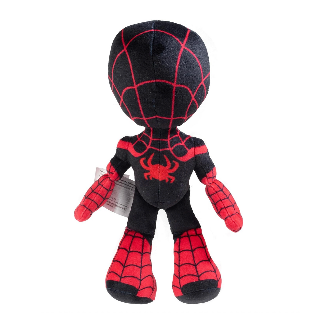 Miles Morales