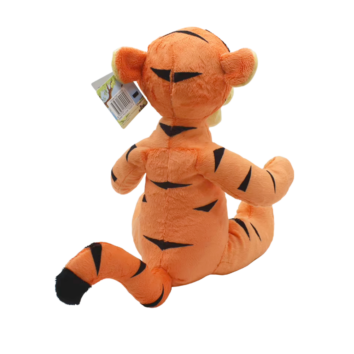 Tigger