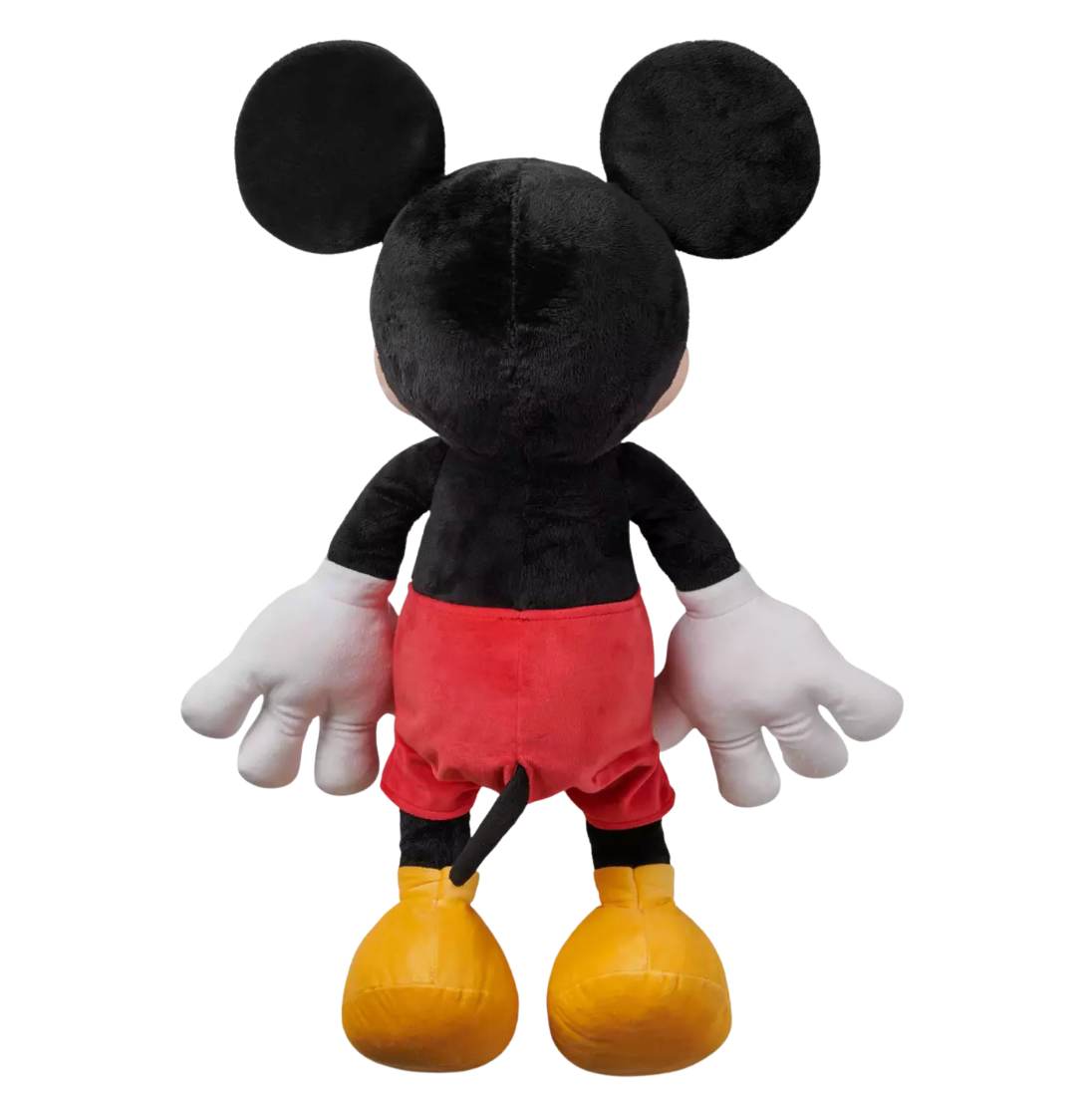 Mickey Mouse