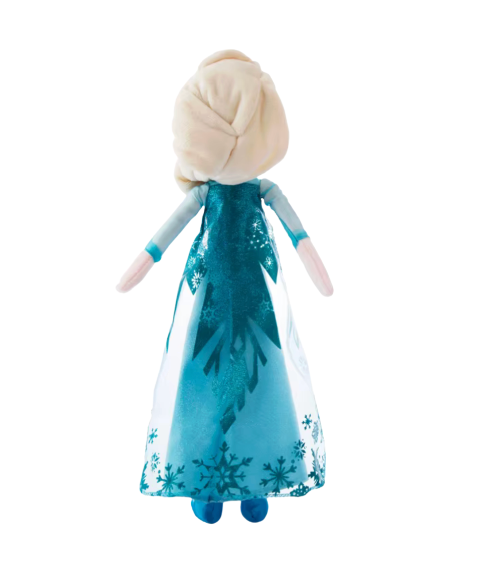 Princesse Elsa