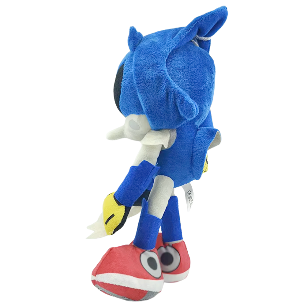 Metal Sonic