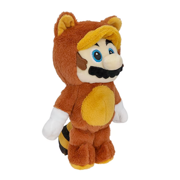 Mario Tanuki
