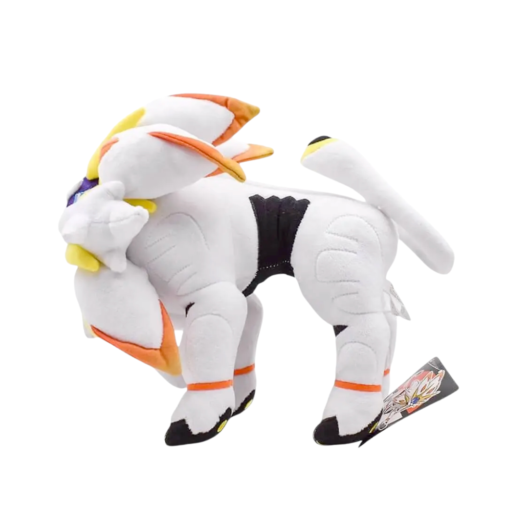 Solgaleo