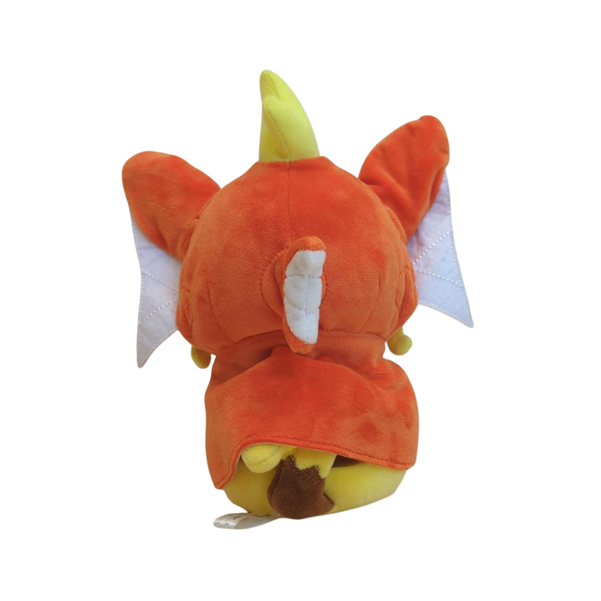 Pikachu Cosplay Magicarpe