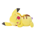  Pikachu 25cm Bouche ouverte