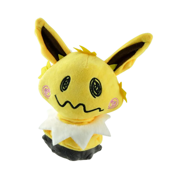 Mimiqui Cosplay Voltali