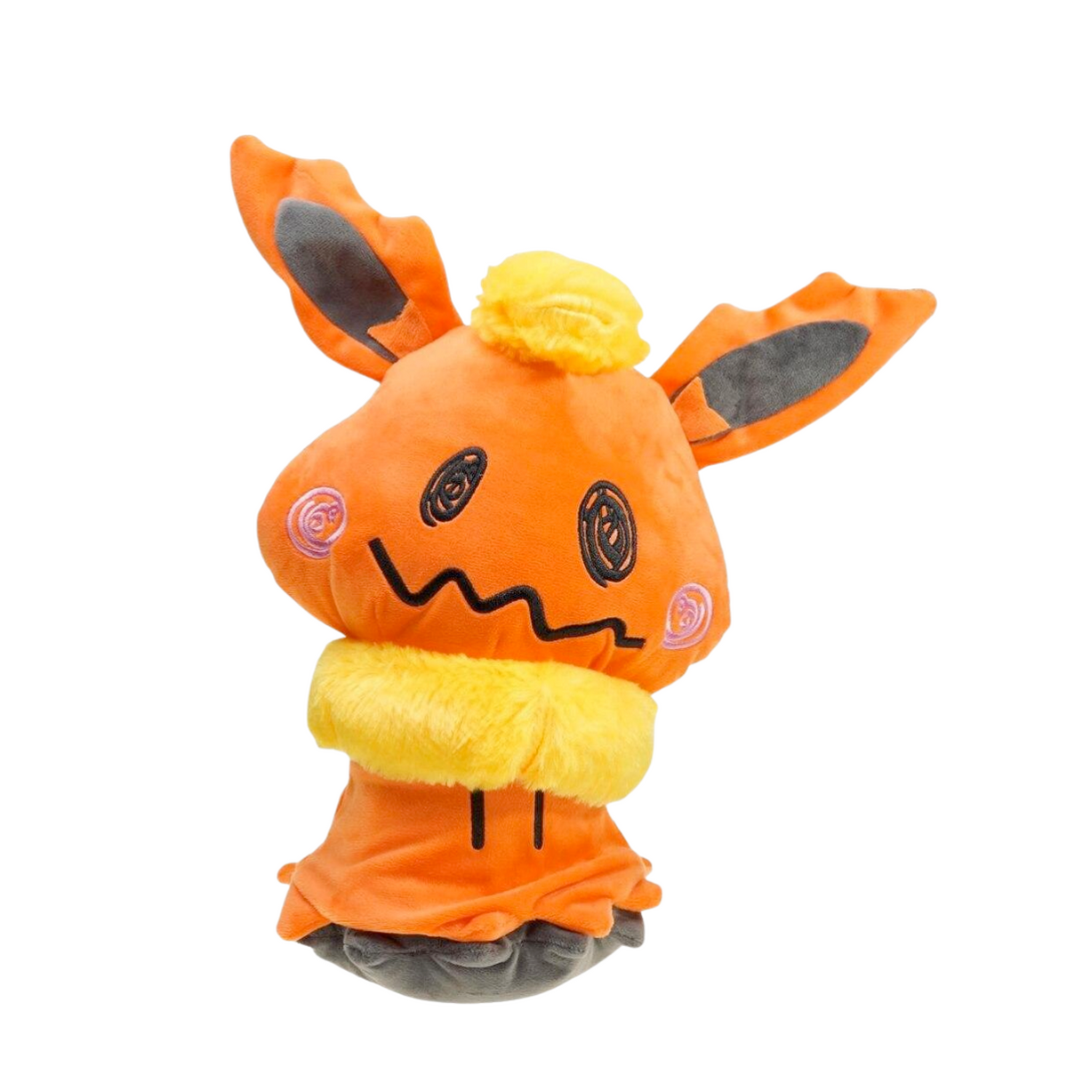 Mimiqui Cosplay Pyroli