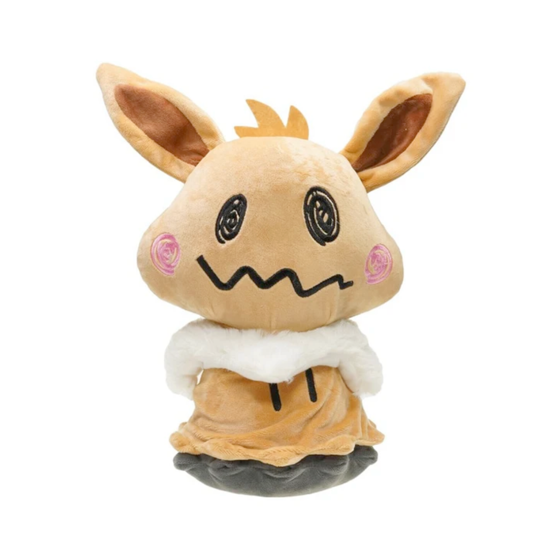 Mimiqui Cosplay Évoli