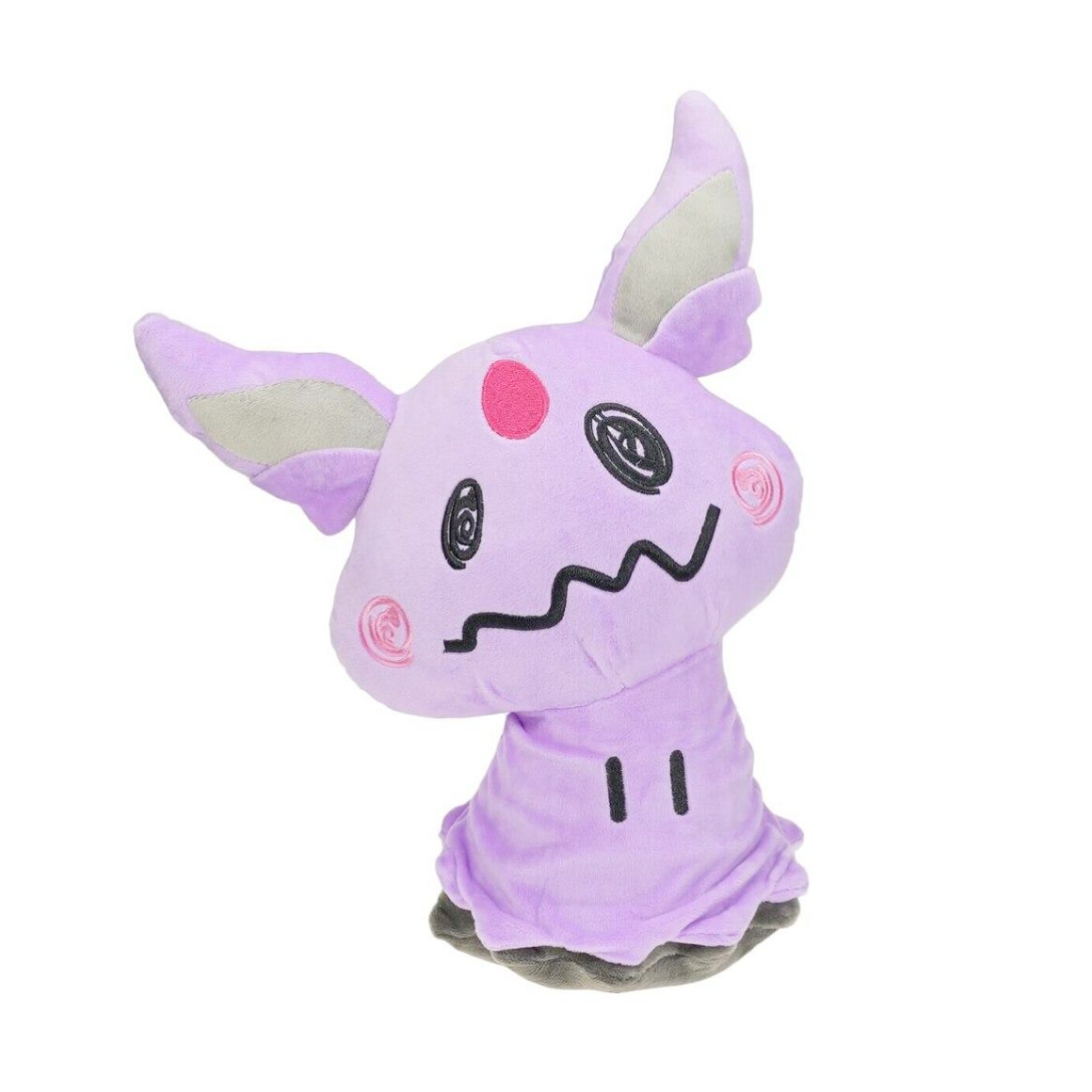 Mimiqui Cosplay Mentali