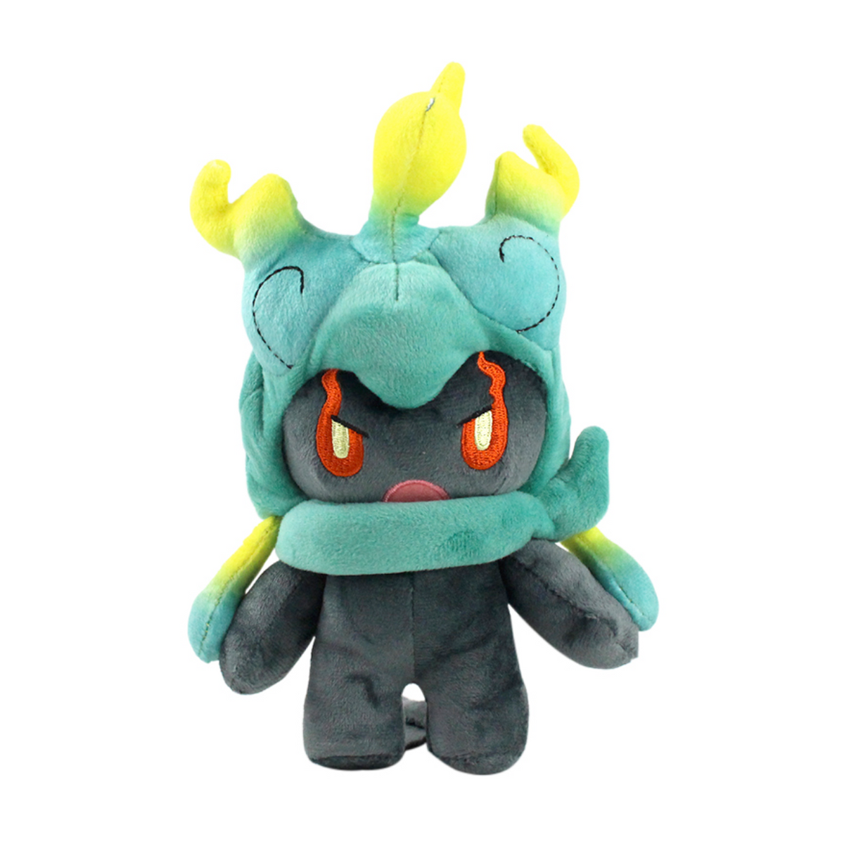 Marshadow Shiny