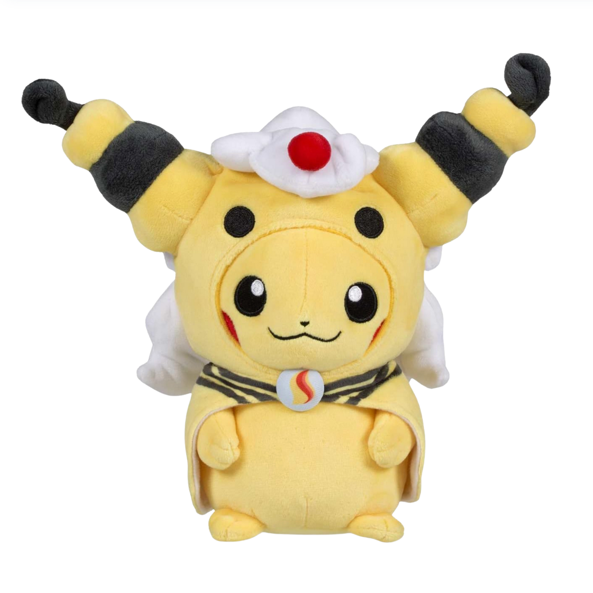 Pikachu Cosplay Pharamp