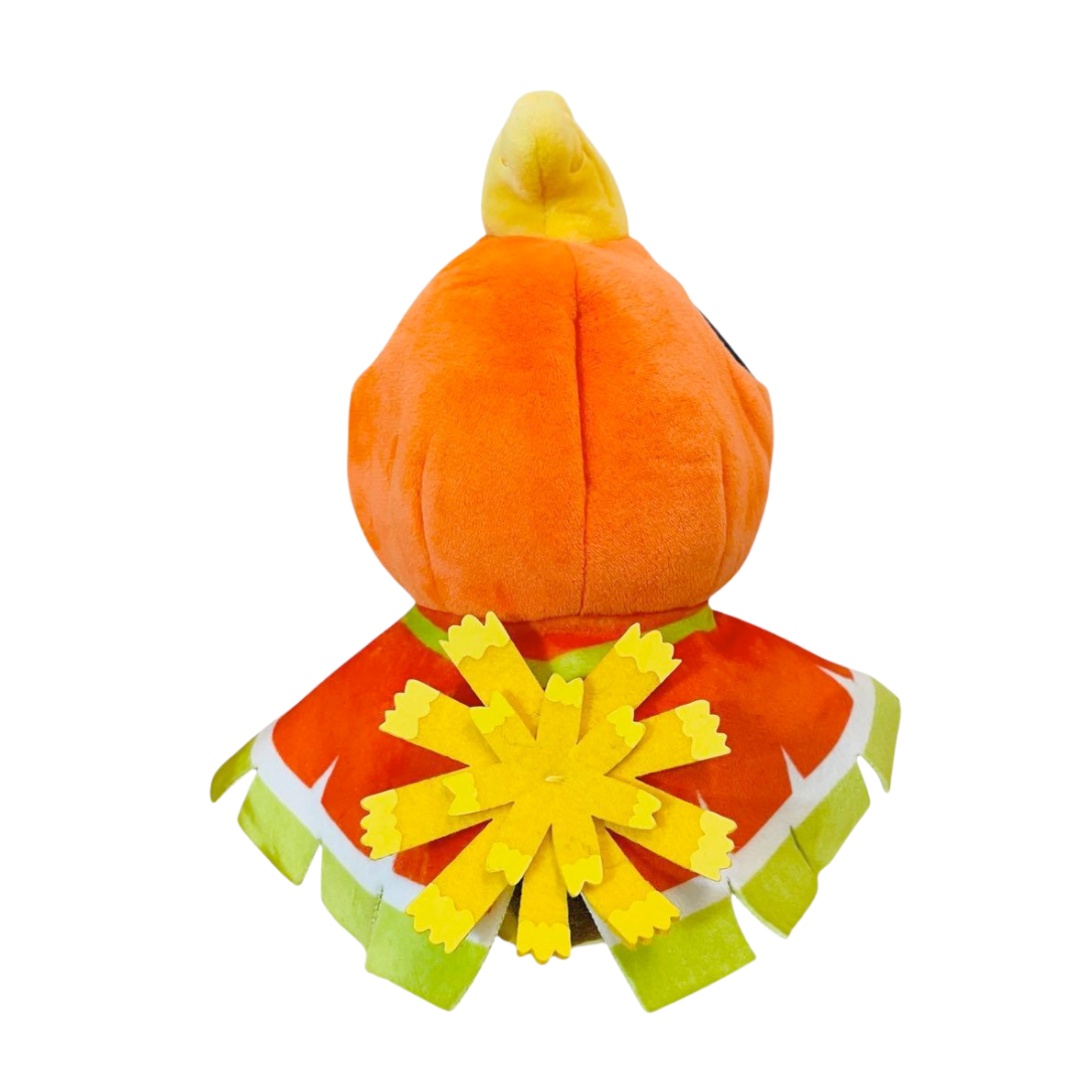 Pikachu Cosplay Ho-Oh