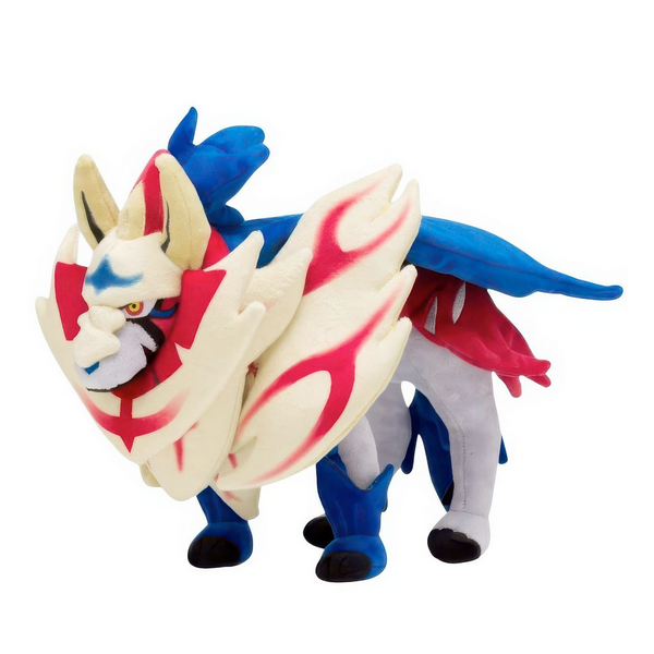 Zamazenta