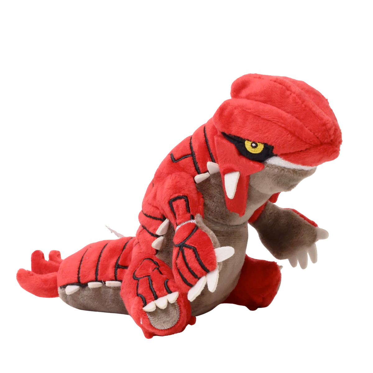Groudon