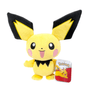 peluche Pichu 25cm jouet mignon Pokémon électrique peluche fidèle