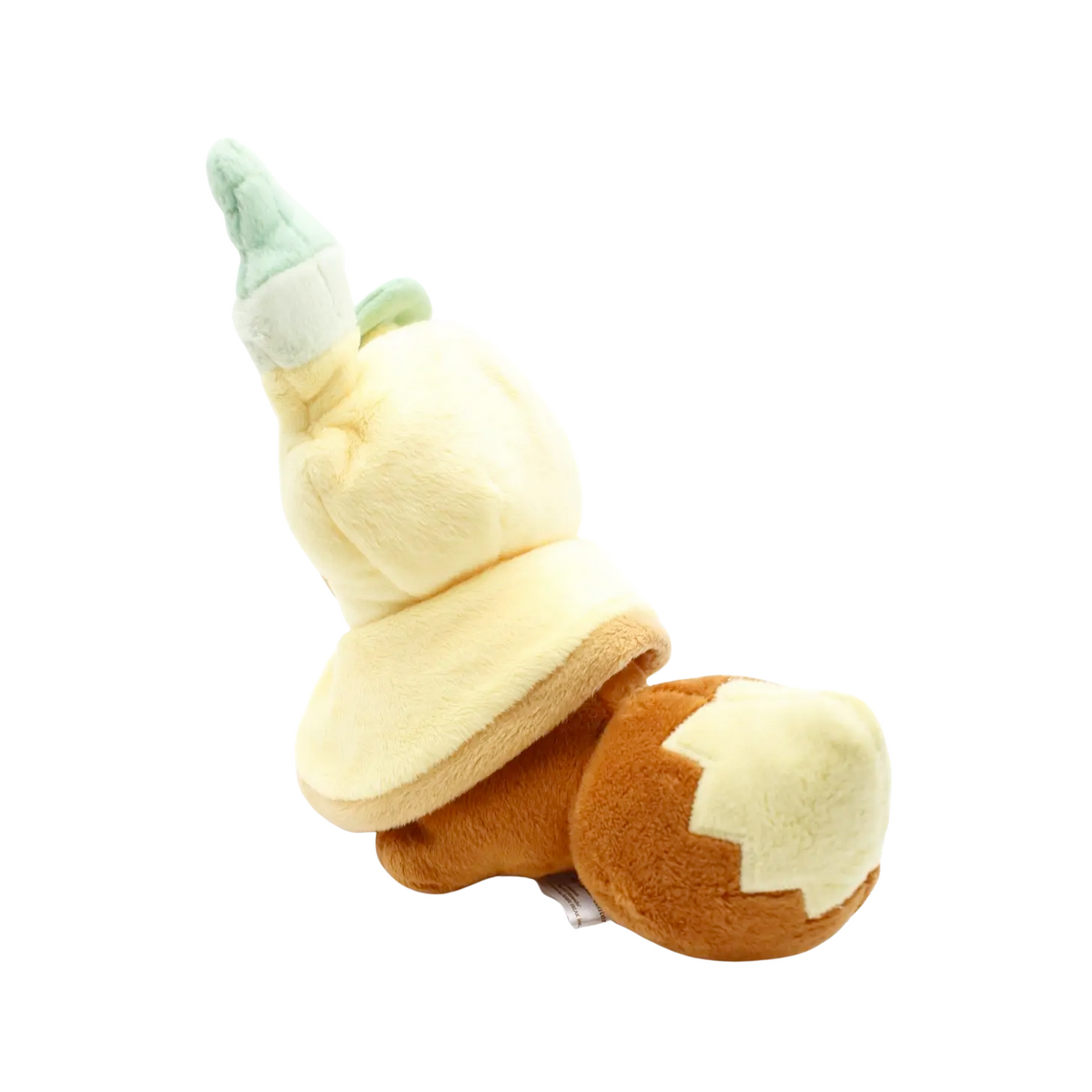 Eevee Cosplay Leafeon