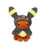 Eevee Cosplay Umbreon