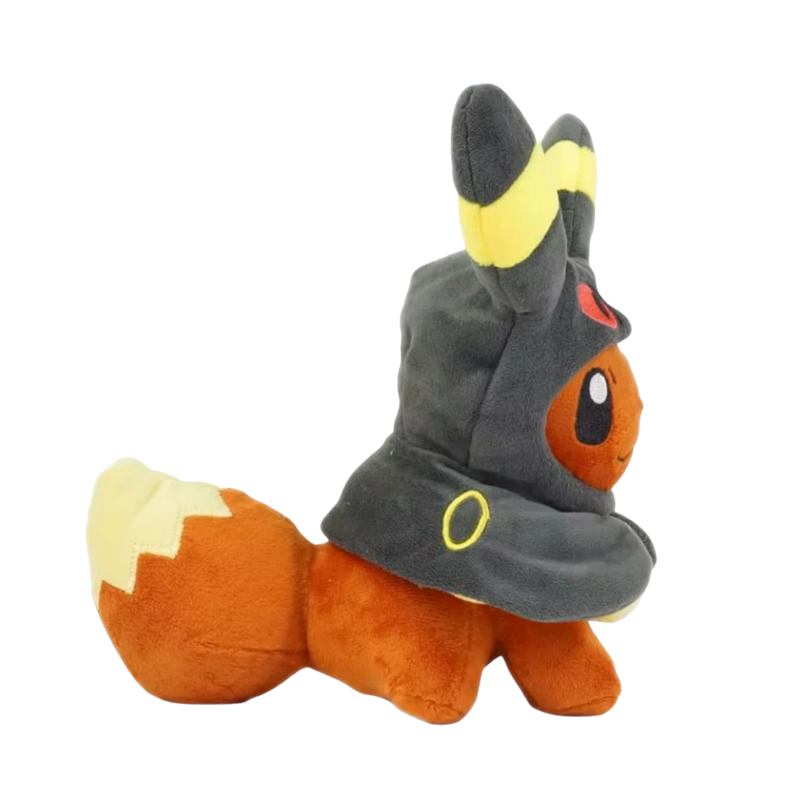 Evoli Cosplay Noctali