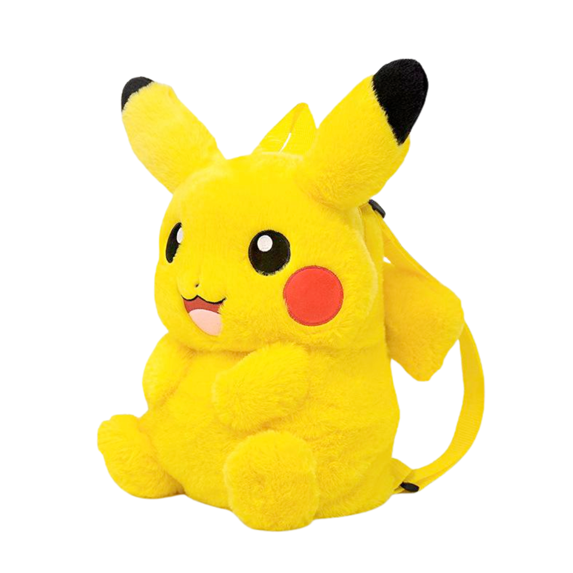 Pikachu-Rucksack