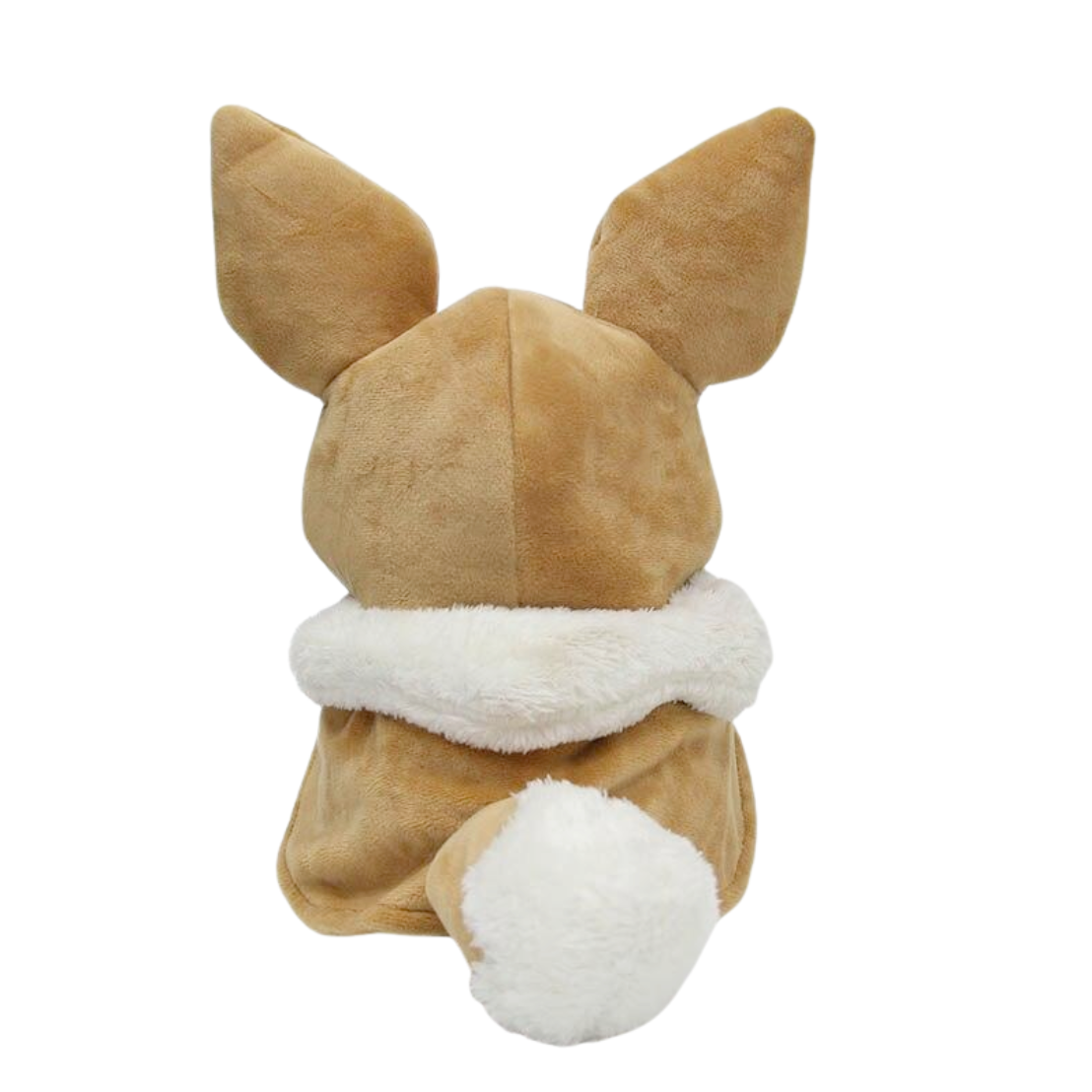 Pikachu Cosplay Evoli