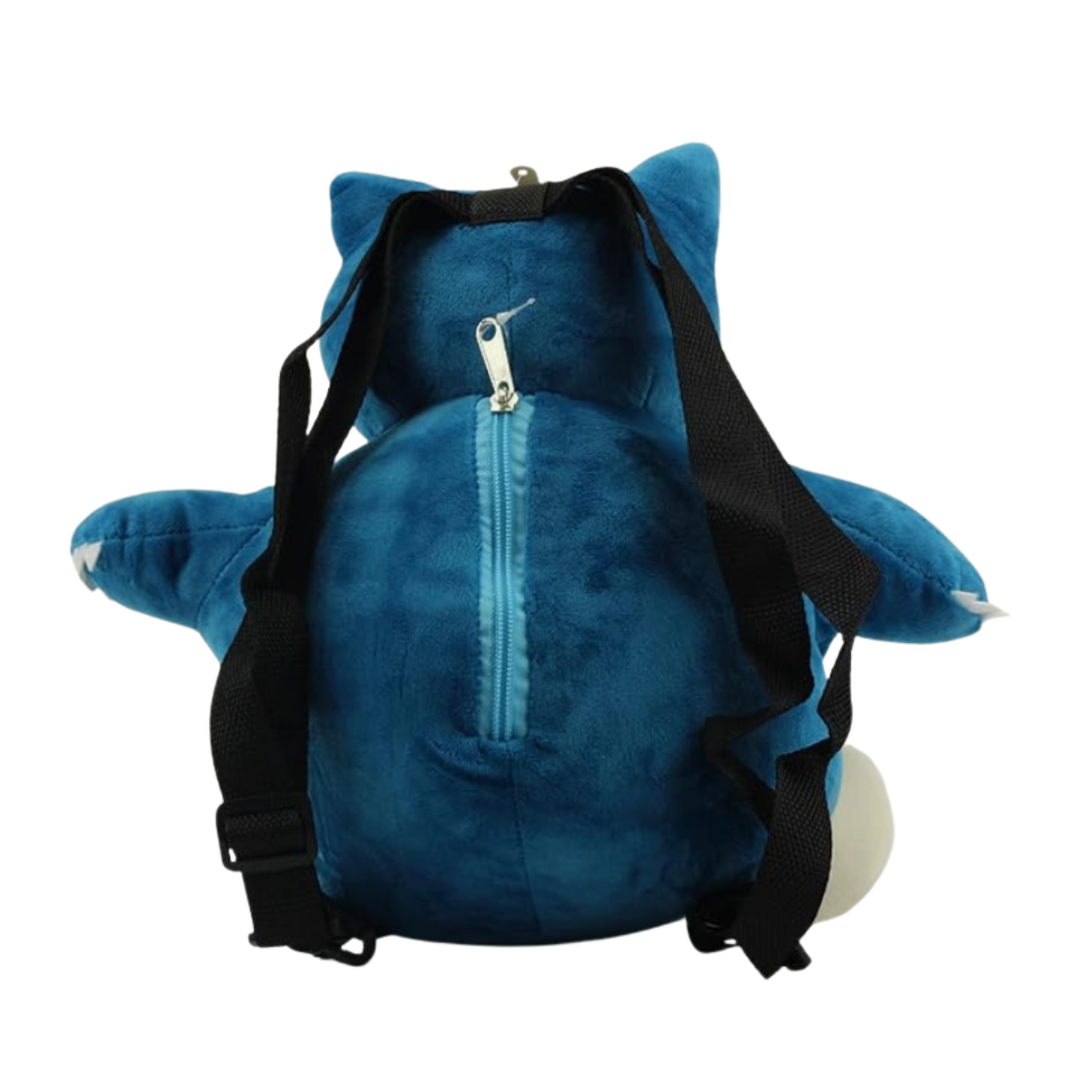 Snorlax-Rucksack