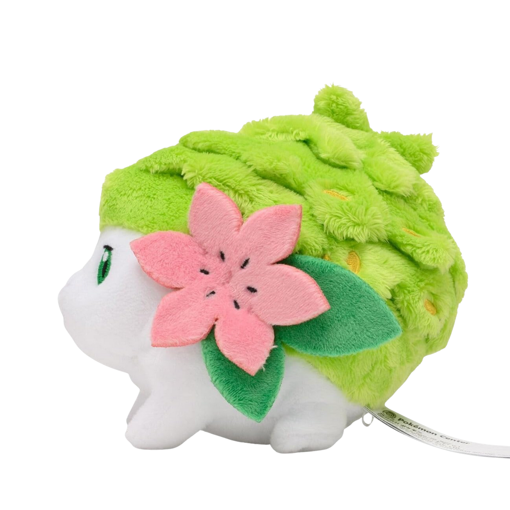 Shaymin