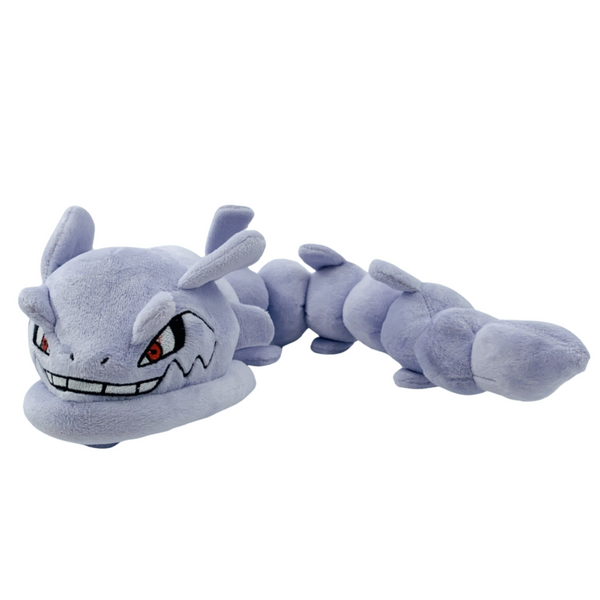 Steelix