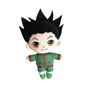 Peluche Gon 20cm Hunter x Hunter personnage principal jouet doux
