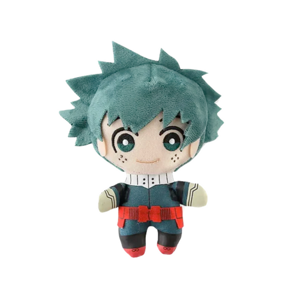 Izuku Midoriya
