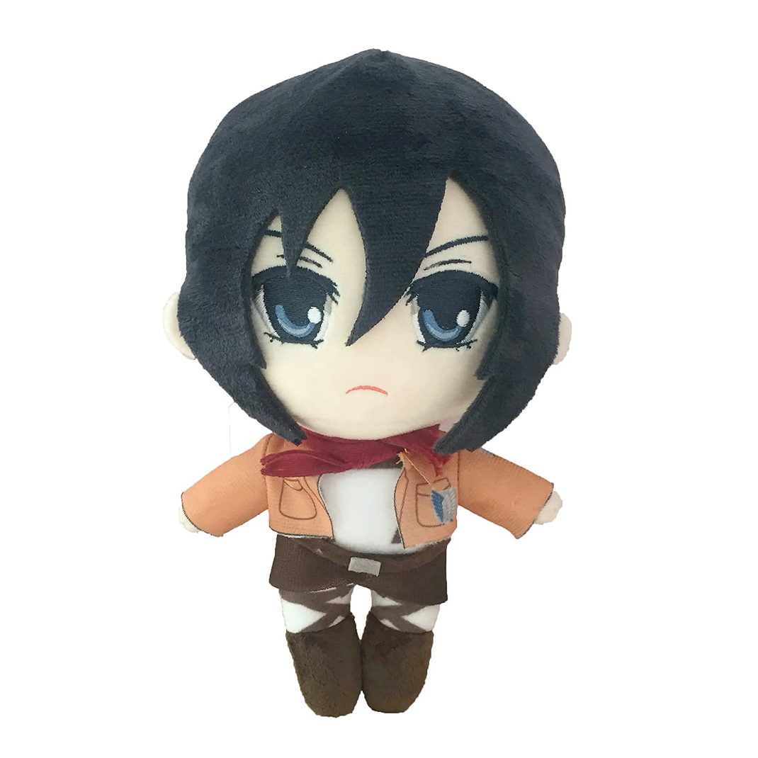Mikasa