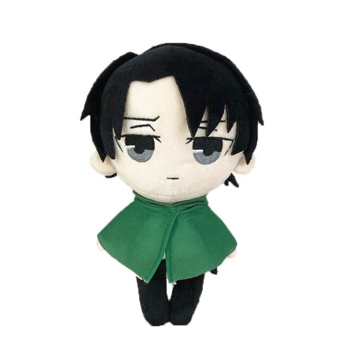 Levi Ackerman