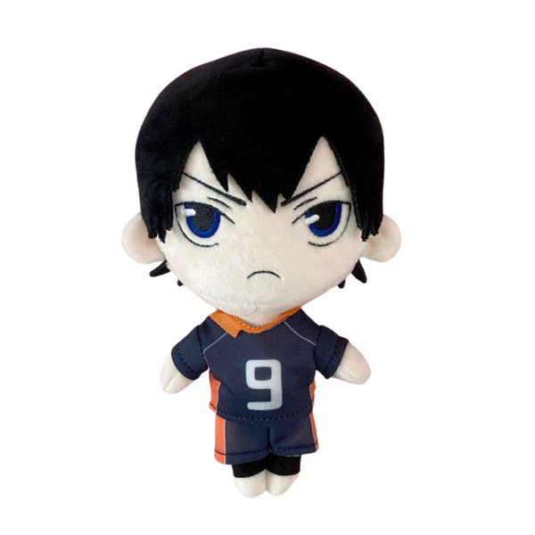 Kageyama Tobio