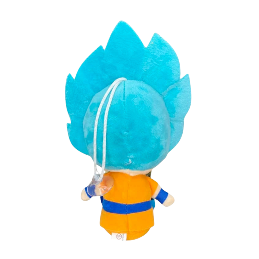 Goku
