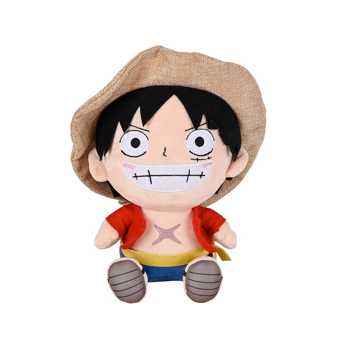 Luffy