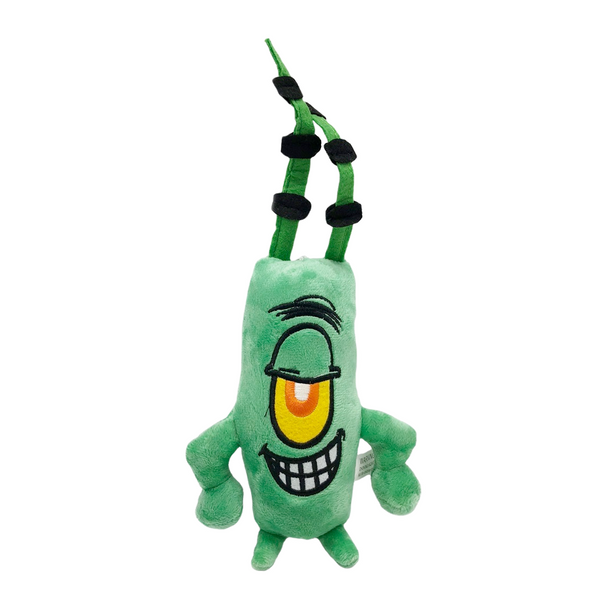 Plankton