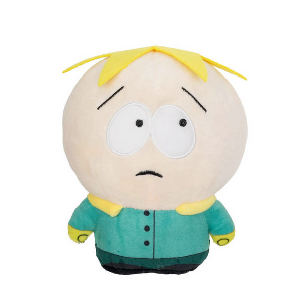Butters Stoch