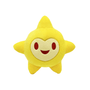 peluche Star Disney Wish 20 cm brillante peluche étoile des souhaits enfants