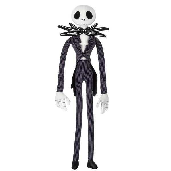 Jack Skellington