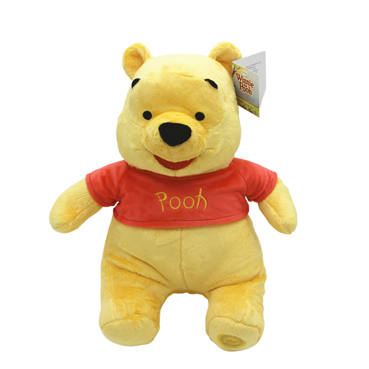 Winnie