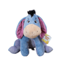 Peluche Bourriquet 36 cm inspirée du film Disney Winnie l'ourson, peluche mignonne et douce