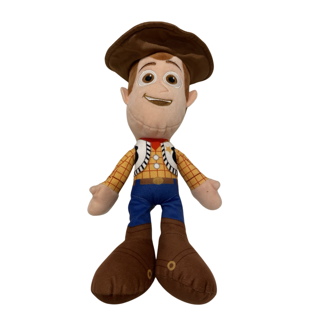 Woody