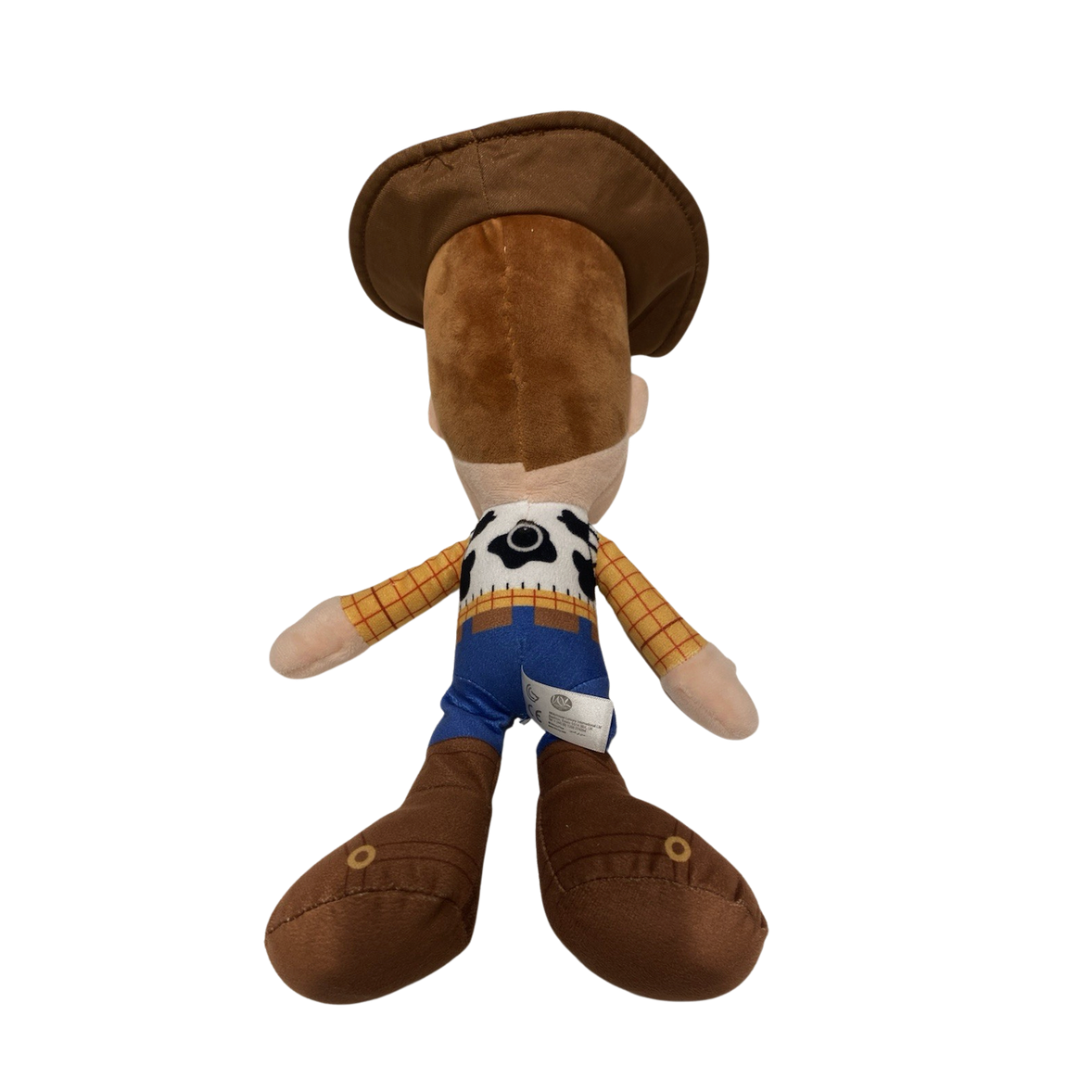 Woody