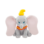 Peluche Dumbo 30cm inspirée du film Disney Dumbo, éléphanteau avec grandes oreilles volant