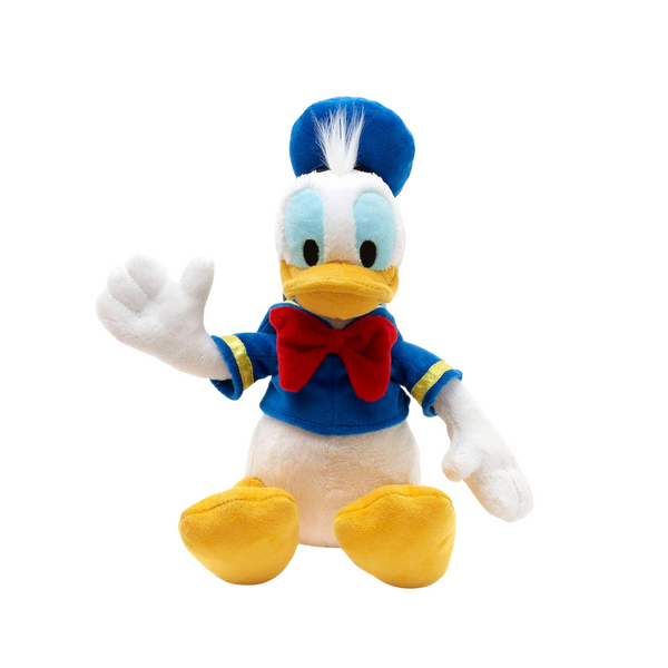 Donald Duck