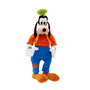 Peluche Dingo Disney Mickey 30 cm, chien anthropomorphe loyal et drôle